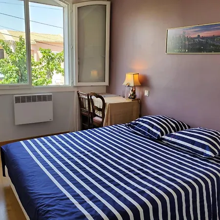 Climatisee Avec Piscine Pres De La Panzió