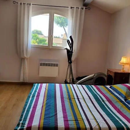 Climatisee Avec Piscine Pres De La *