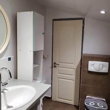 Climatisee Avec Piscine Pres De La B&B 3*